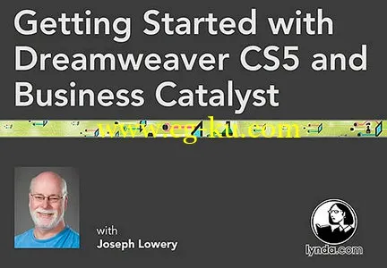Getting Started with Dreamweaver CS5 and Business Catalyst的图片1