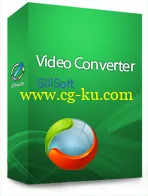 GiliSoft Video Converter 8.8.0 多功能视频转换器的图片2