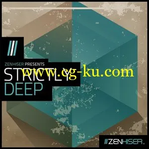 Zenhiser Strictly Deep WAV的图片1