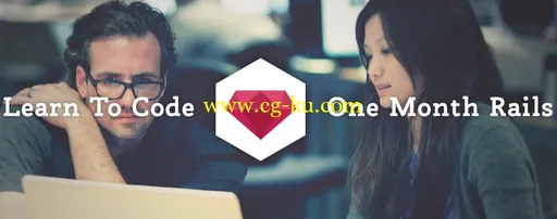 One Month Rails的图片1