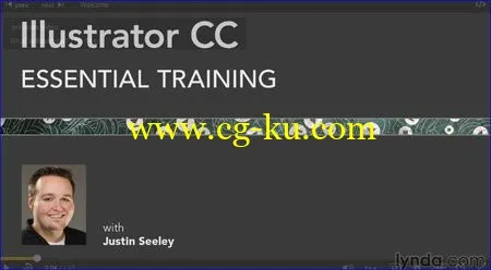 Lynda – Illustrator CC Essential Training (Updated Oct 13, 2014)的图片1 Lynda – Illustrator CC Essential Training (Updated Oct 13, 2014)的图片1