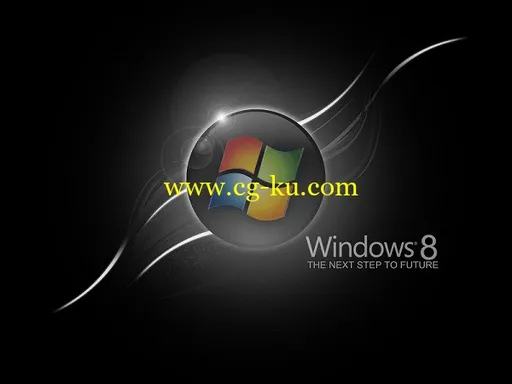Windows 8.1 Pro Update 1 x64 Black v2.1的图片1