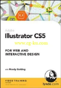 Illustrator CS5 for Web and Interactive Design的图片1