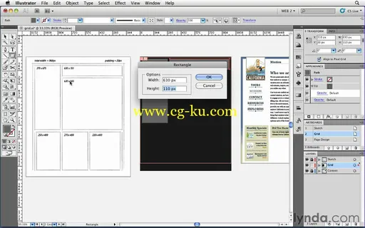 Illustrator CS5 for Web and Interactive Design的图片2