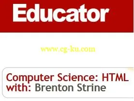 educator – Computer Science: HTML的图片1