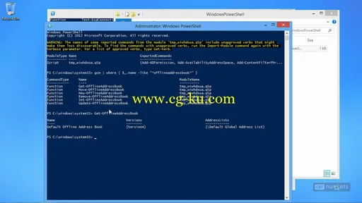Core Solutions Microsoft Exchange Server 2013 (70-341)的图片2
