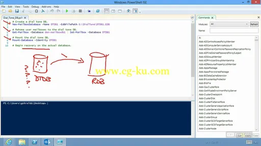 Core Solutions Microsoft Exchange Server 2013 (70-341)的图片3