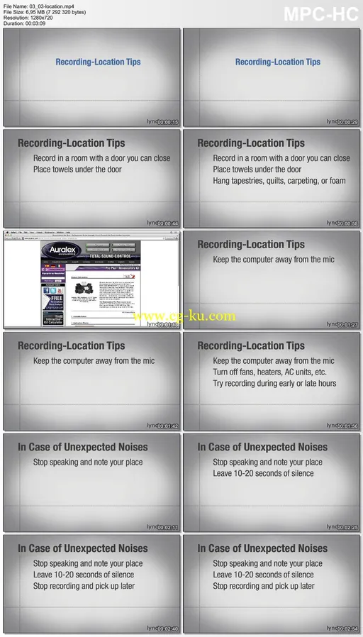 Lynda – Instructional Design Essentials: Creating Video Training的图片2 Lynda – Instructional Design Essentials: Creating Video Training的图片2