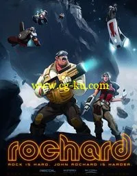 Rochard MACOSX-SMACKs的图片1