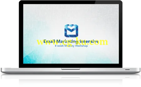 Andre Chaperon – Email Marketing Intensive的图片2