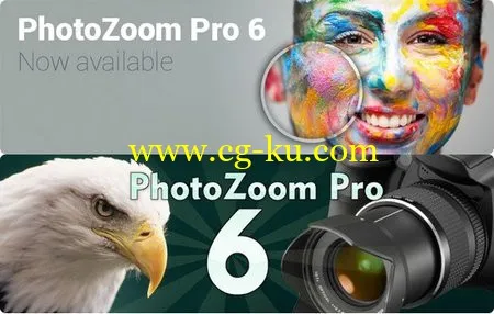 Benvista PhotoZoom Pro 6.1.0 Multilingual的图片1