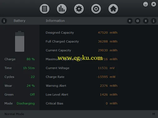 Smarter Battery 3.1的图片1