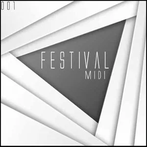 Shockwave Festival MIDI Vol 1 (WAV-MiDi)的图片1