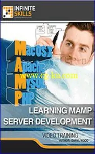 Infiniteskills – Learning MAMP Server Development的图片1
