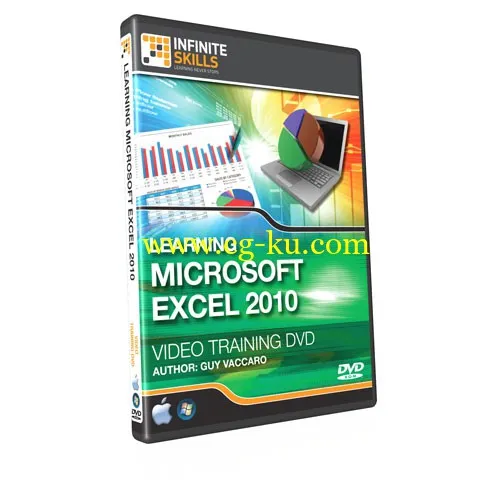 InfiniteSkills – Learning Microsoft Excel 2010 Training Video的图片1