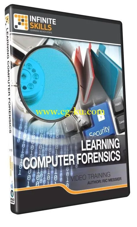 Infiniteskills – Learning Computer Forensics的图片1