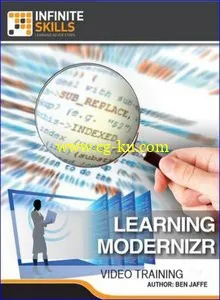 InfiniteSkills – Learning Modernizr Training Video的图片1