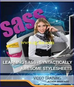 InfiniteSkills – Learning Sass Training Video的图片1