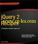 Ebooks – jQuery 2 Recipes: A Problem-Solution Approach的图片1