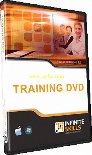 InfiniteSkills – Mastering Autodesk Inventor – Advanced Assemblies的图片1