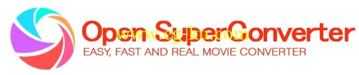 Open SuperConverter 1.30 Build 202的图片1