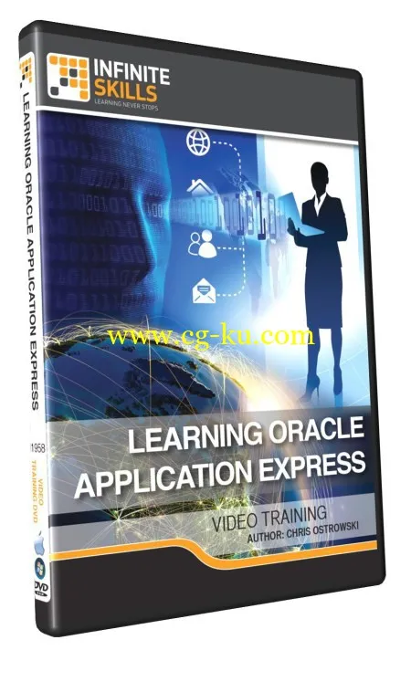 InfiniteSkills – Learning Oracle Application Express Training Video的图片1