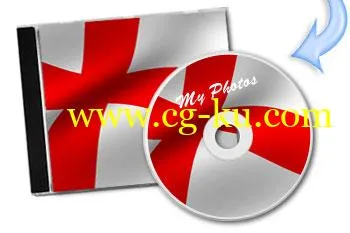 CyberLink LabelPrint 2.5.0.12508 Multilingual 影音光盘标签工具的图片3