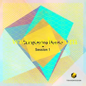 Transmission Complextro House Session 1 MULTiFORMAT的图片1