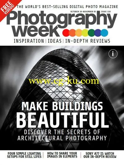 Photography Week – Issue 110, 30 October – 5 November 2014-P2P的图片1