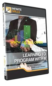 InfiniteSkills – Learning To Program With R Training Video的图片1