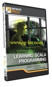 InfiniteSkills – Learning Scala Programming Training Video的图片2