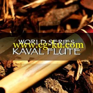 Pulsed Records World Series Kaval Flute WAV的图片1