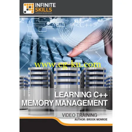 InfiniteSkills – C++ Memory Management的图片1