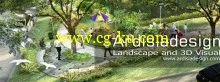 Architect 3D Landscape Design 17.6.0.1004 iSO的图片1