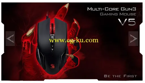 A4Tech Bloody5 v2014.0904 Multilangual的图片1