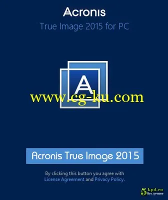 Acronis True Image 2015 18 Build 6055 Italian的图片1
