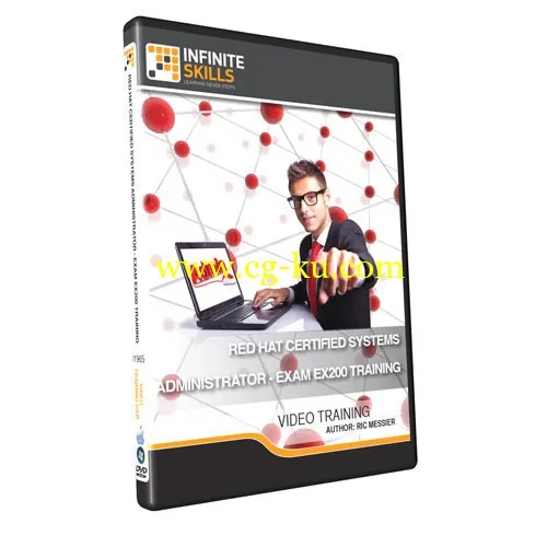 InfiniteSkills – Red Hat Certified System Administrator Exam EX200的图片1
