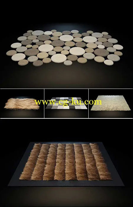 Carpet Collection的图片1