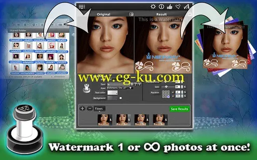 Neonway WhatAMark 1.0 Build 24.10.2014的图片1