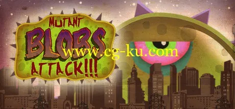 Tales from Space Mutant Blobs Attack-CLASSiCS MacOSX/Linux的图片1