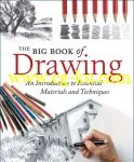 Ebook – The Big Book of Drawing: An Introduction to Essential Materials and Techniques的图片1