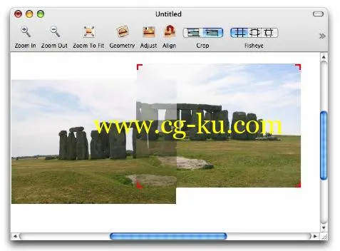 DoubleTake 2.5.0 MacOSX的图片1