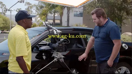 Pro Video Tips Weekly – Professional Car Rig Mounts (Updated Nov 04, 2014)的图片2