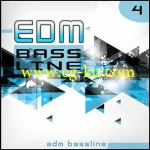 Shockwave EDM Bassline Vol 4 WAV MiDi的图片1