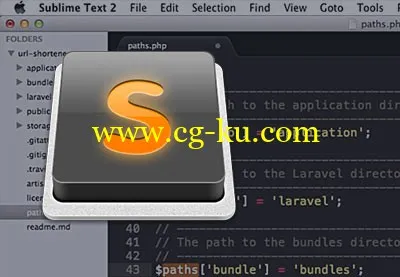 Tuts+ Premium – Perfect Workflow in Sublime Text 2的图片2