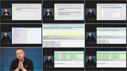 INE – Wireshark Technologies的图片2