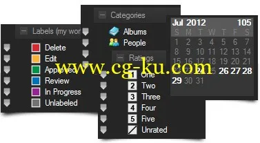 ACDSee Pro 6.3 Build 221 x86/x64的图片6
