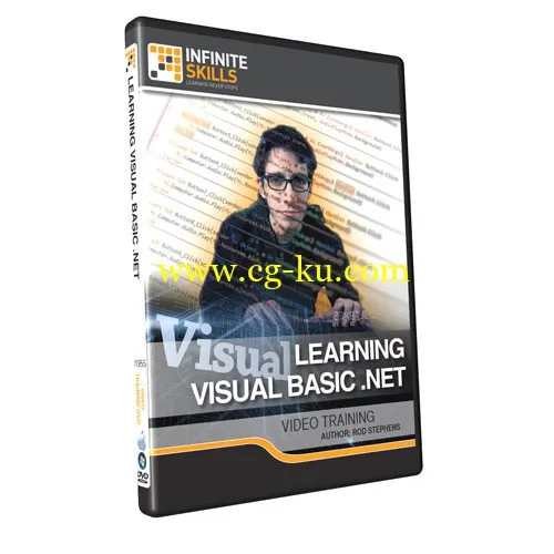 InfiniteSkills – Learning Visual Basic .NET的图片2