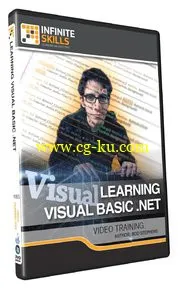 InfiniteSkills – Learning Visual Basic .NET Training Video的图片1