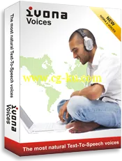 IVONA Voices 2 version 1.6.60 语音合成引擎的图片2